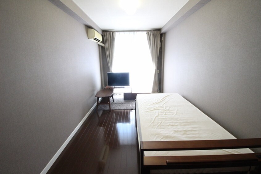 居室 アイルーム豊田永覚Ⅰ