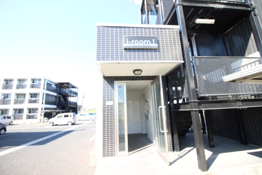 エントランス部分 アイルーム豊田永覚Ⅰ