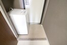 玄関 アイルーム豊田永覚Ⅰ