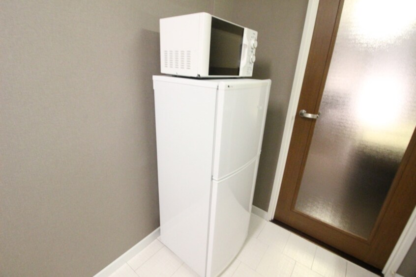 内観写真 アイルーム豊田永覚Ⅰ