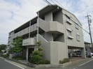 ＫＳプラネットの外観