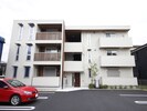 クオレアス乗江の外観