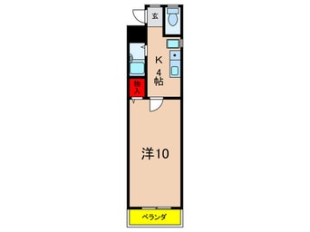 間取図 マストビル