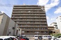 ﾗｲｵﾝｽﾞﾏﾝｼｮﾝ徳川（208）