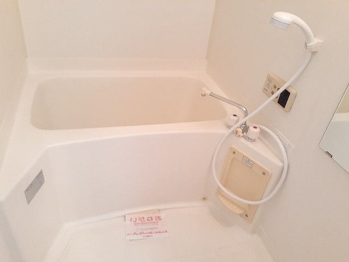 バス／シャワールーム等 ステージ