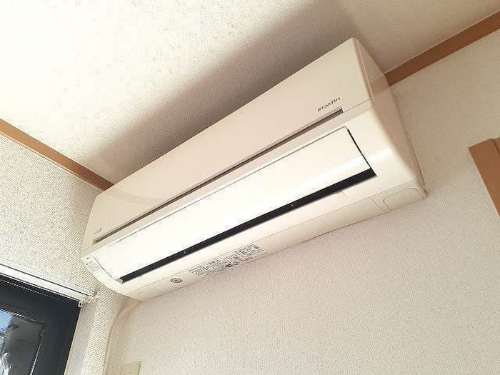 内観写真 ステージ