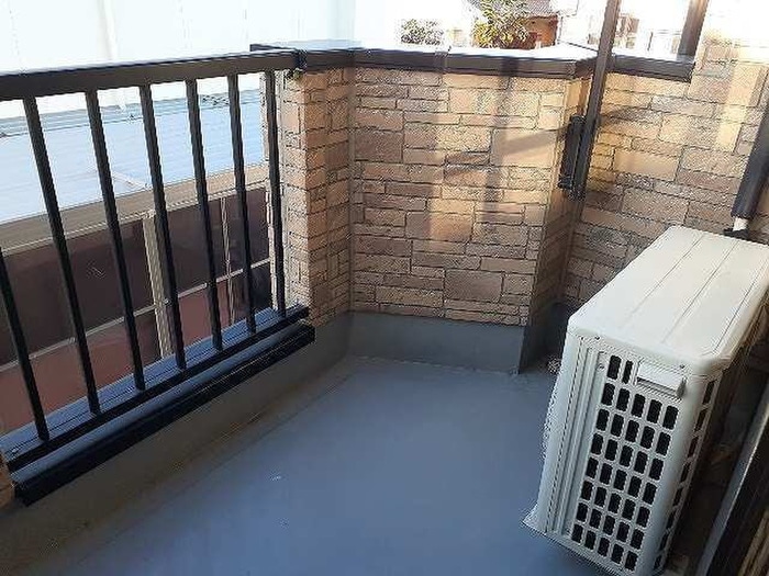 バス／シャワールーム等 ステージ