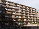 駈上住宅Ｂ棟(637)の外観