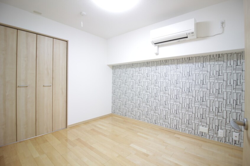 居室 ロータリーマンション栄(503)