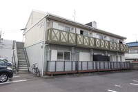 グレースハイツごとう