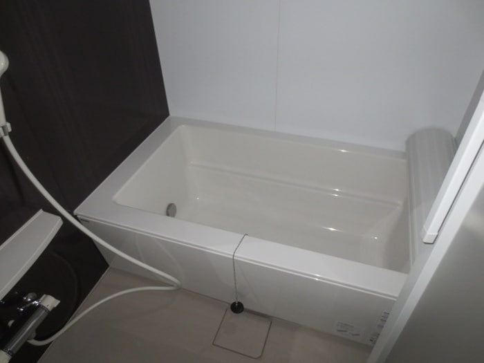 バス／シャワールーム等 Epoch IKAI