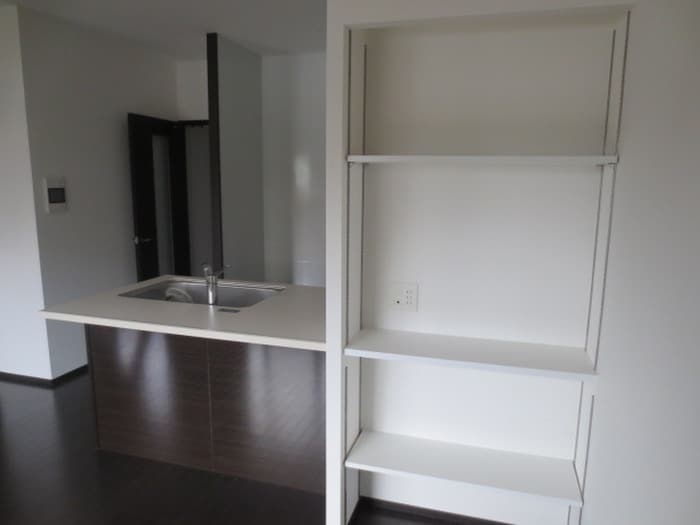 内観写真 Epoch IKAI