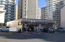 セブンイレブン 名古屋富士見町店(コンビニ)まで226m 橘ハイツ