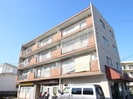 平和ビルの外観