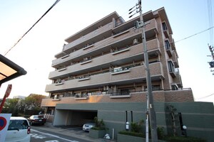 エスポア一社Ⅲ
