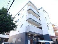 サンベール草薙　北館