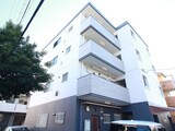サンベール草薙　北館