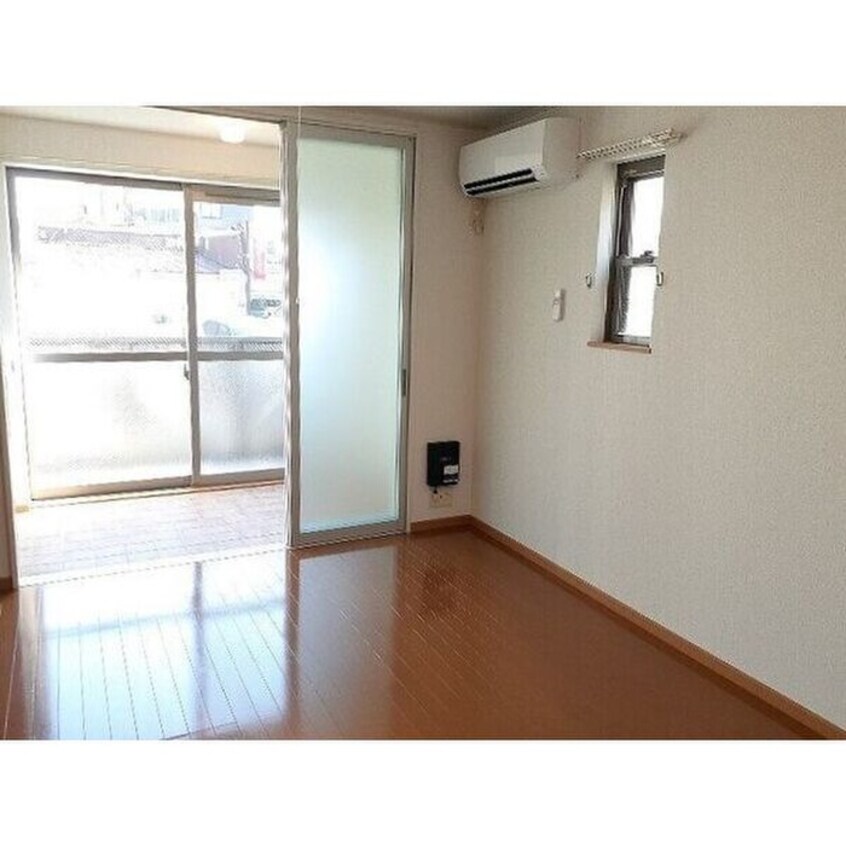 居室 シュティル　ブリーゼ