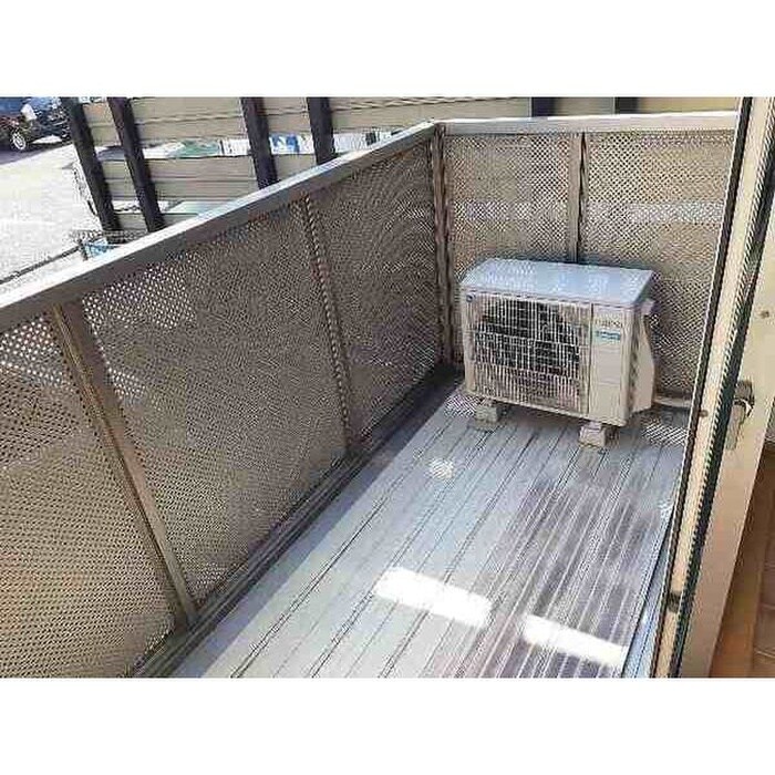 ベランダ・バルコニー シュティル　ブリーゼ