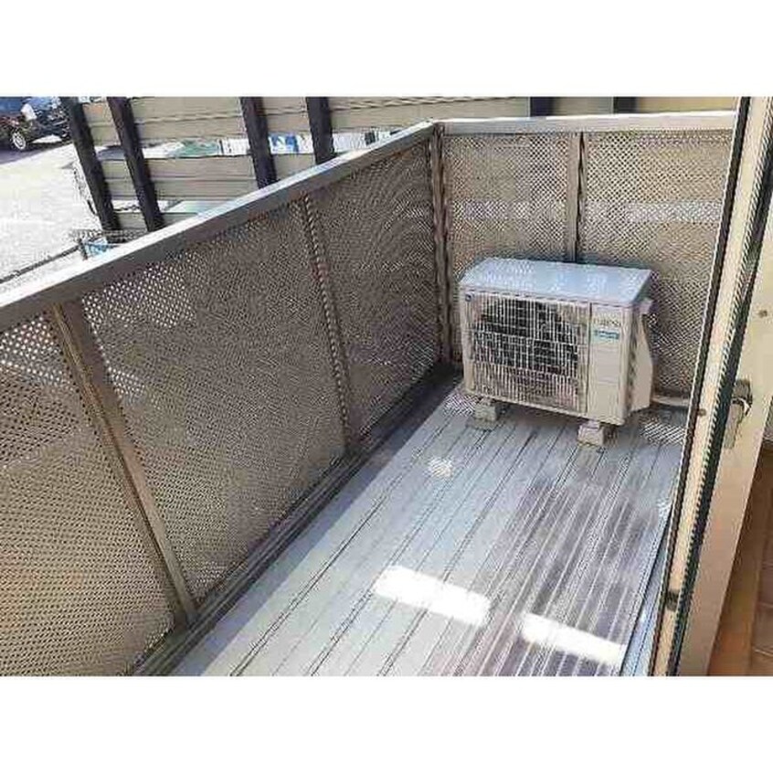 ベランダ・バルコニー シュティル　ブリーゼ