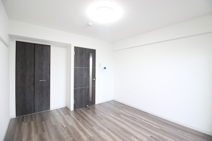 居室 メイプル岩塚本通