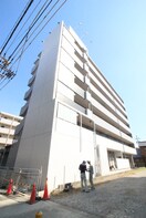 外観写真 メイプル岩塚本通