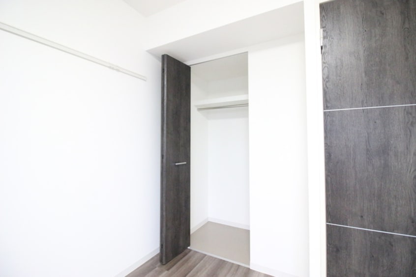 収納 メイプル岩塚本通