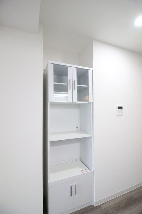 収納 メイプル岩塚本通