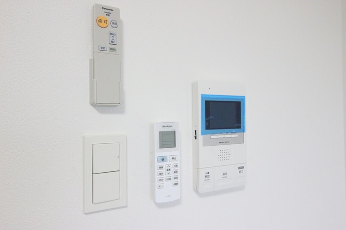 内観写真 メイプル岩塚本通