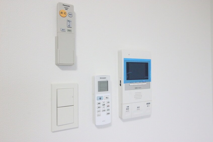 内観写真 メイプル岩塚本通