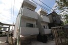 FAMILY STAGE　川名Ⅰの外観