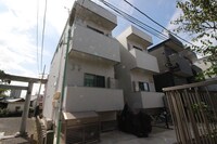 FAMILY STAGE　川名Ⅰ