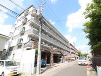 メゾン･ド･コンフォール（107）