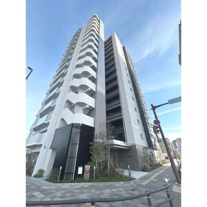 Tステージ昭和町（902）