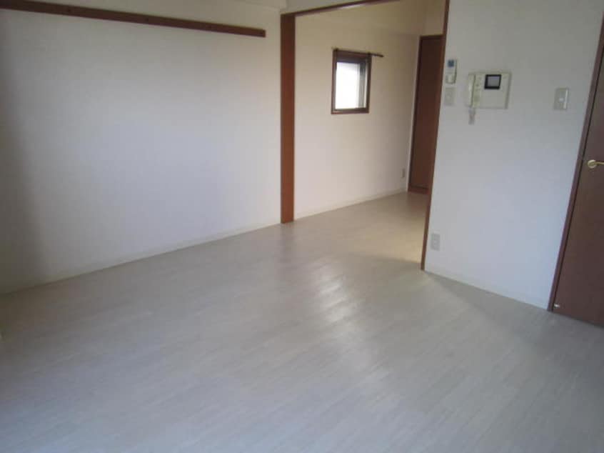 居室 ルトゥ－ル