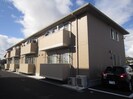 パストラル　ソレイユの外観