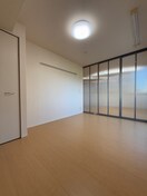 居室 パストラル　ソレイユ