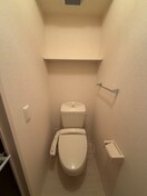 トイレ パストラル　ソレイユ