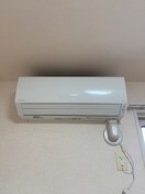 内観写真 パストラル　ソレイユ