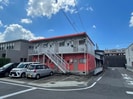 パナハイツ天野の外観