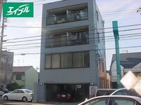 アールシティ・はたの