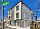 シェラトン桜の外観
