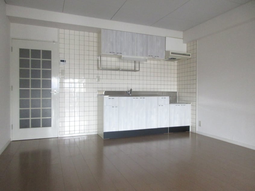 キッチン ツインコ－ト