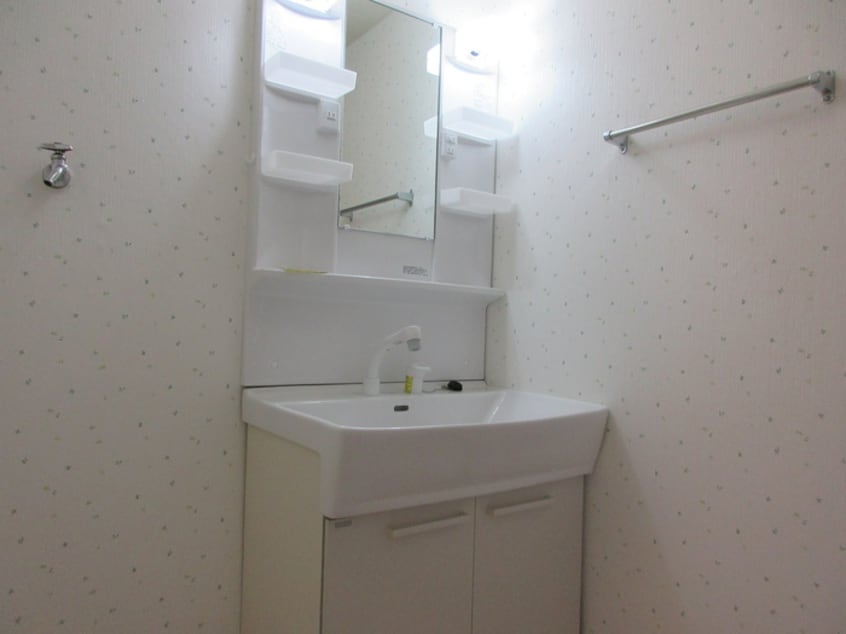 洗面 ツインコ－ト