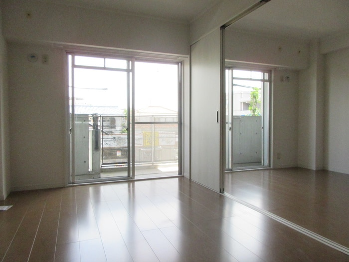 居室 ツインコ－ト