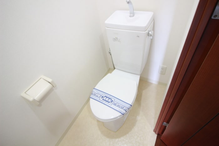 トイレ ﾍﾞﾚ-ｻ築地口ｽﾃ-ｼｮﾝﾀﾜ-