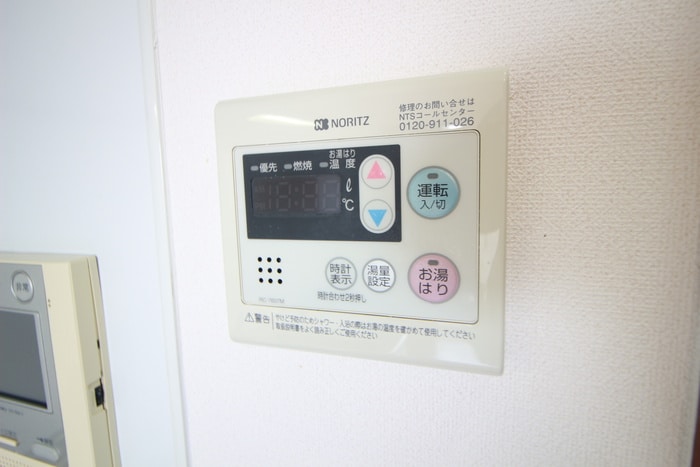 内観写真 ﾍﾞﾚ-ｻ築地口ｽﾃ-ｼｮﾝﾀﾜ-