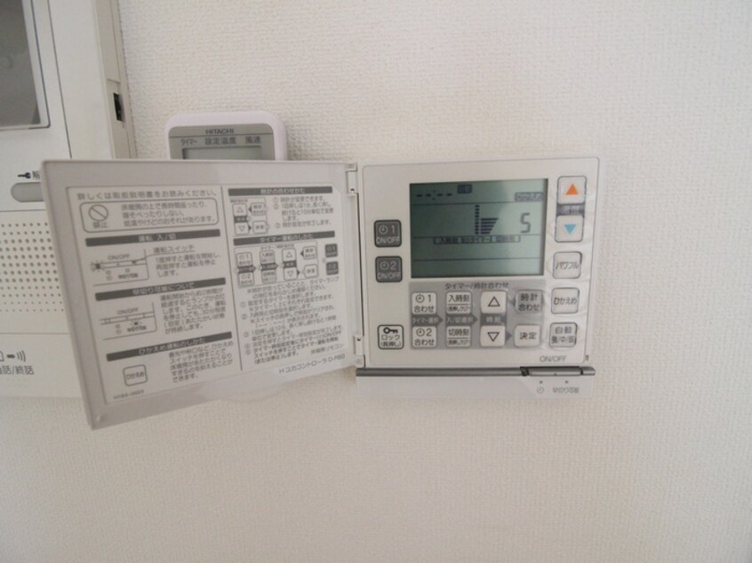 内観写真 ロイヤルパークスＥＲささしま