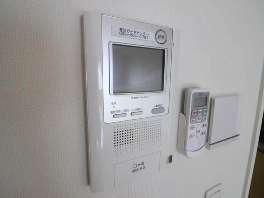 内観写真 ロイヤルパークスＥＲささしま
