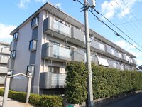 メゾン東栄Ｂ棟